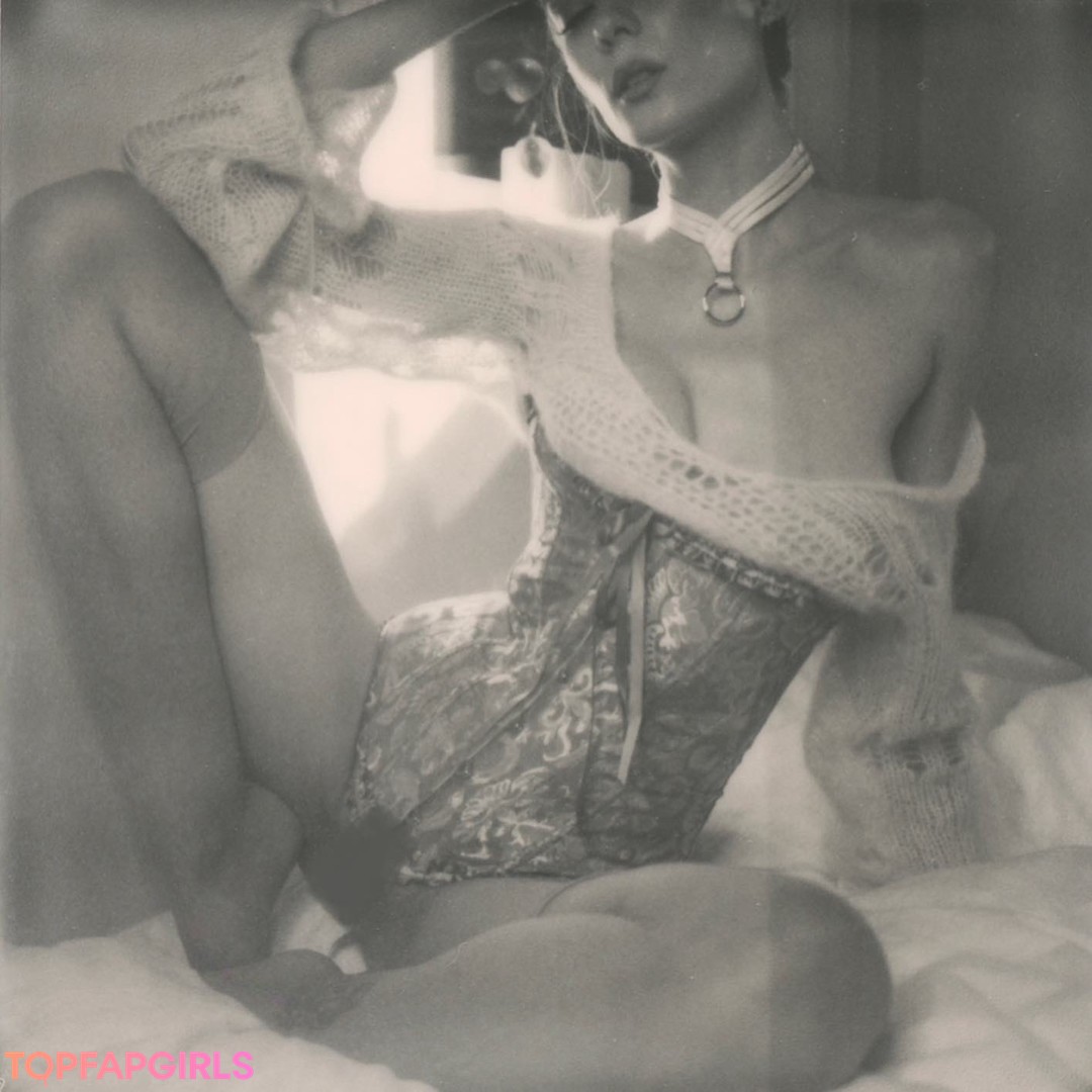 Foto desnuda filtrada de OnlyFans de Anna Lisa #26