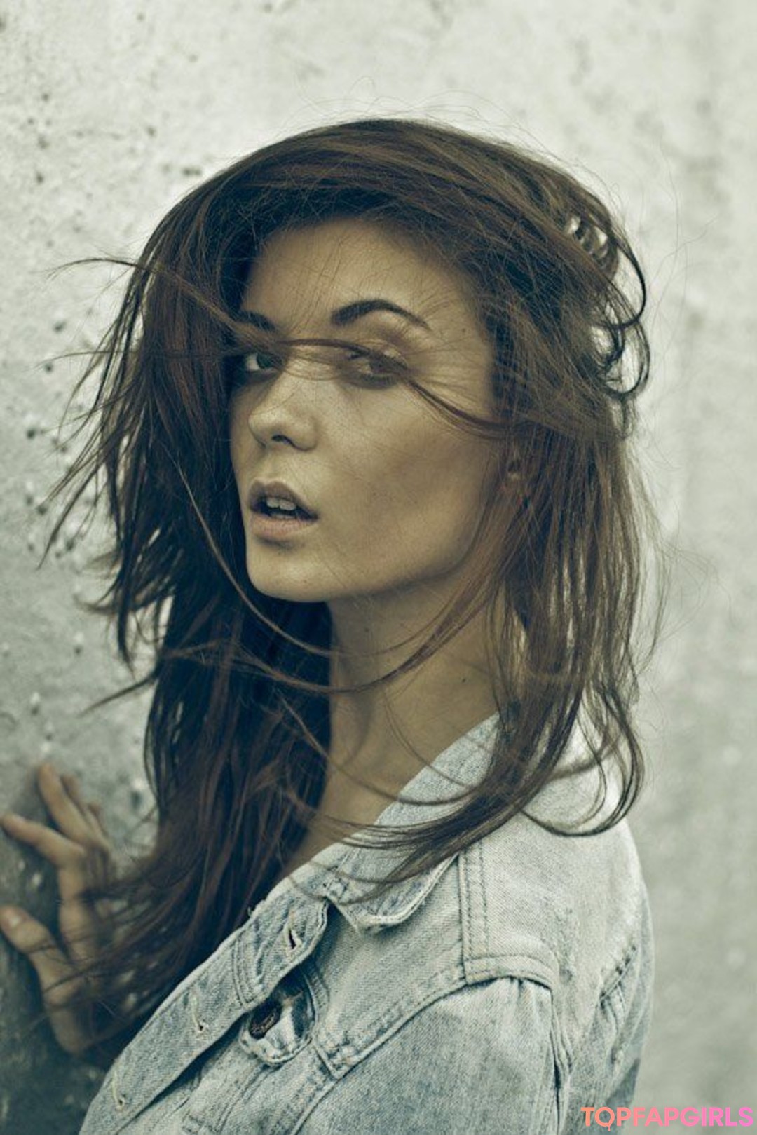 Foto desnuda filtrada de OnlyFans de Anna Lisa #46