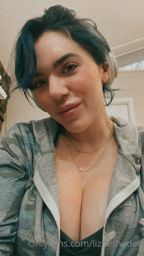 Lizbeth Eden