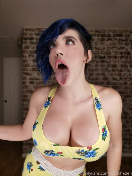 Lizbeth Eden