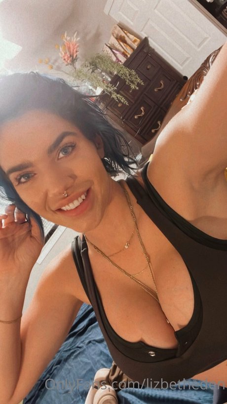 Lizbeth Eden