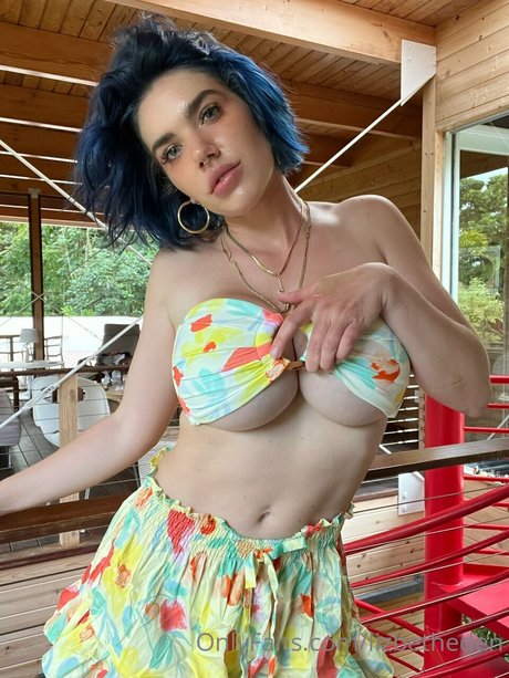 Lizbeth Eden