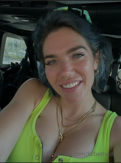 Lizbeth Eden