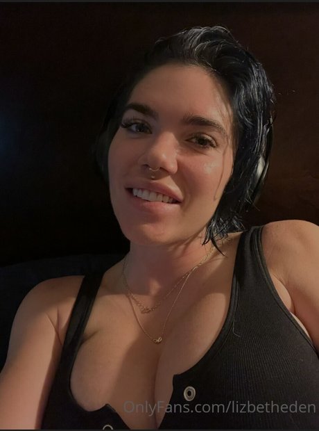 Lizbeth Eden