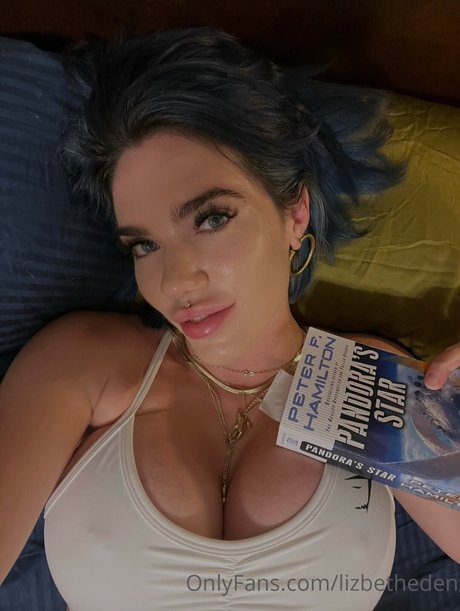 Lizbeth Eden