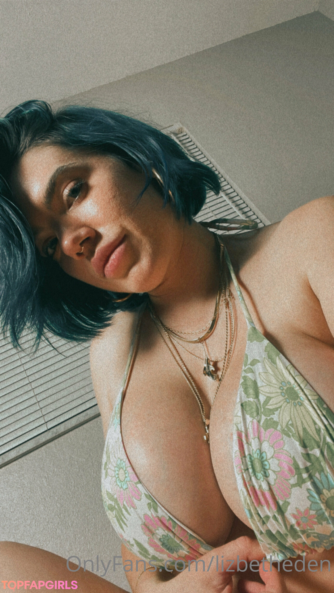 Foto desnuda filtrada de OnlyFans de Lizbeth Eden #397