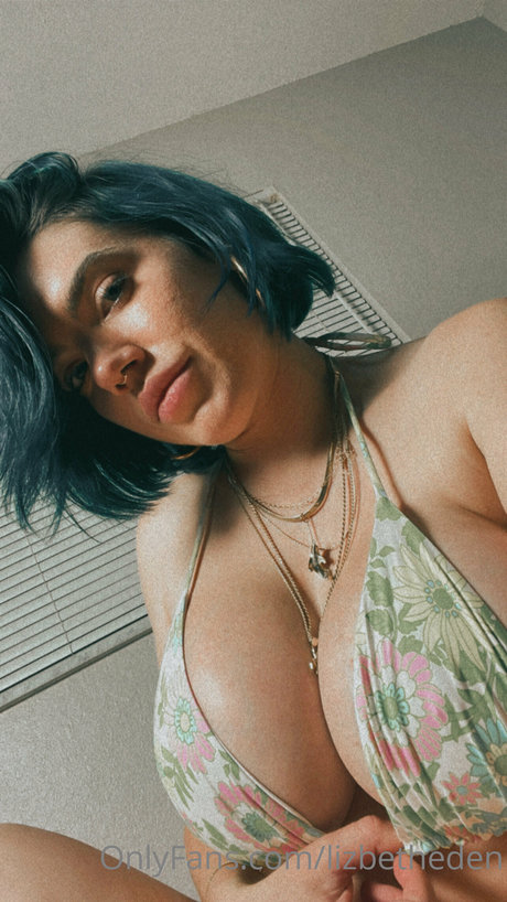 Lizbeth Eden