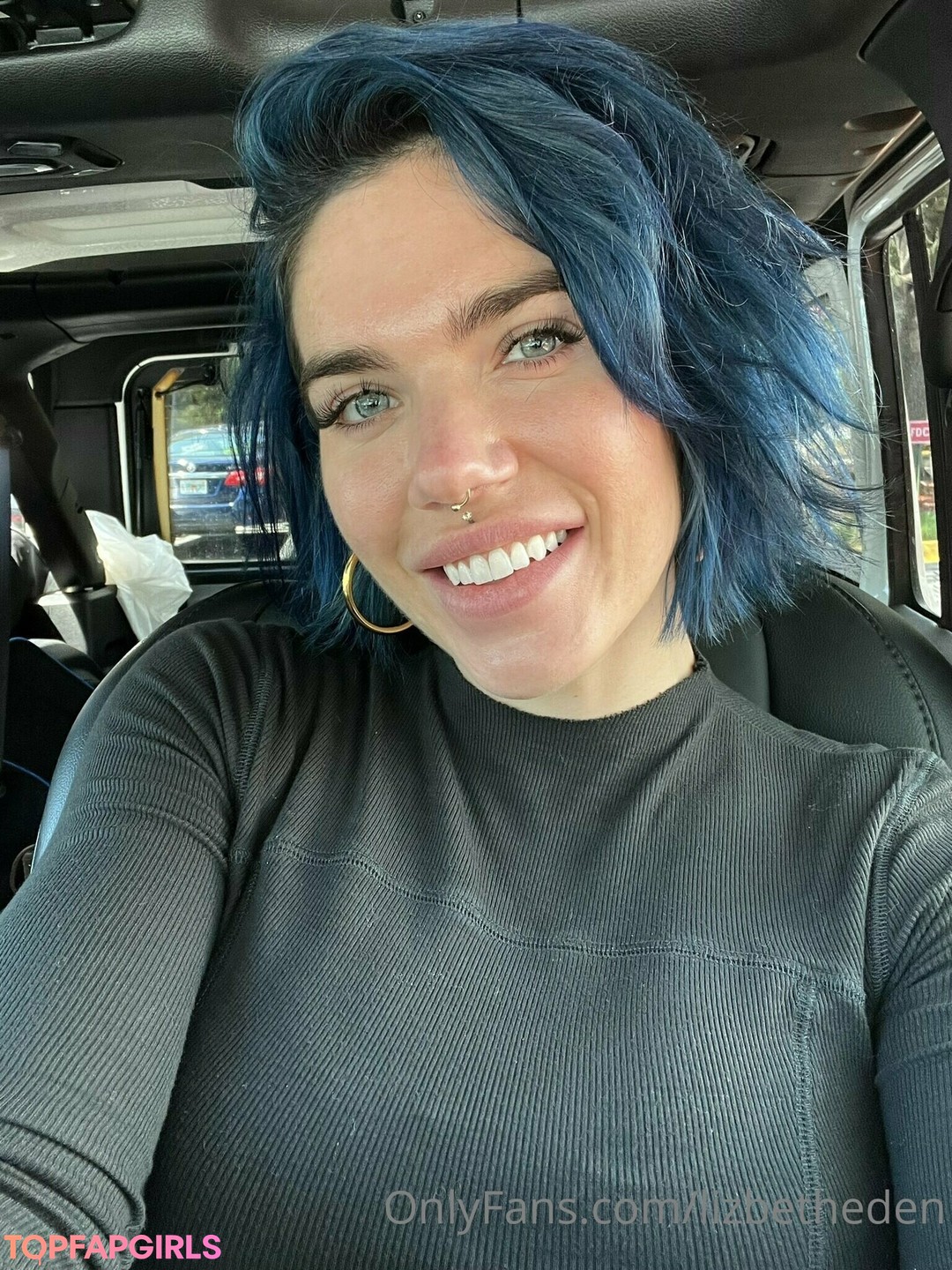 Foto desnuda filtrada de OnlyFans de Lizbeth Eden #61