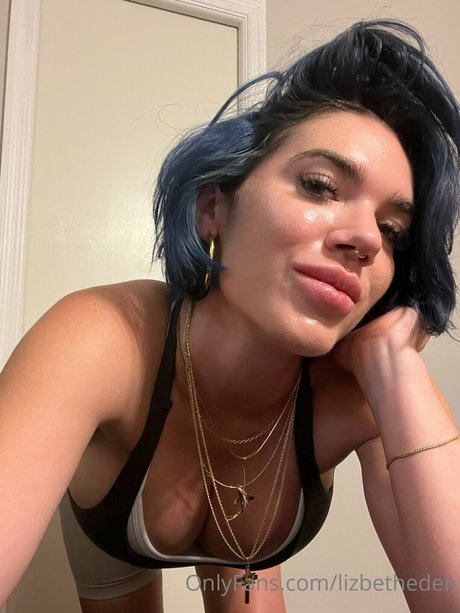 Lizbeth Eden