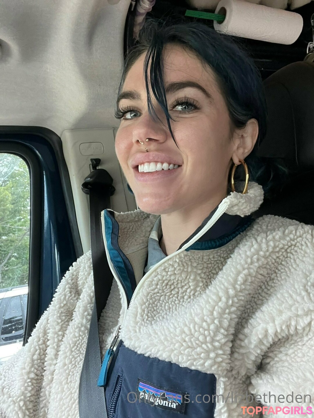 Foto desnuda filtrada de OnlyFans de Lizbeth Eden #73