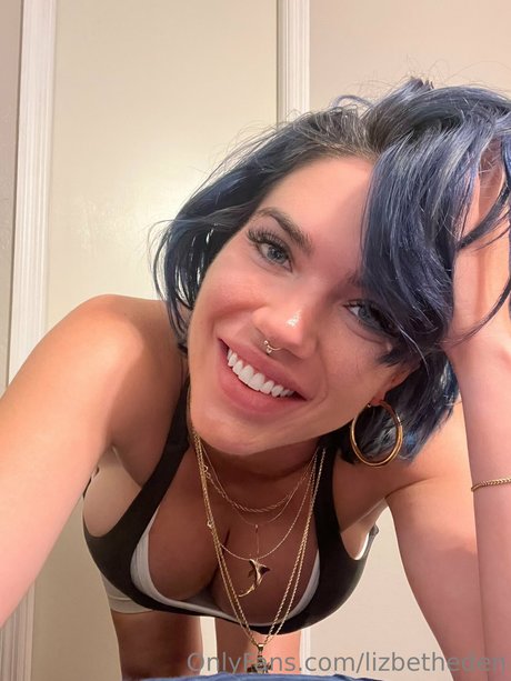 Lizbeth Eden