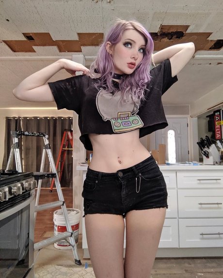 Anie Joy