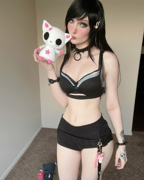 Anie Joy