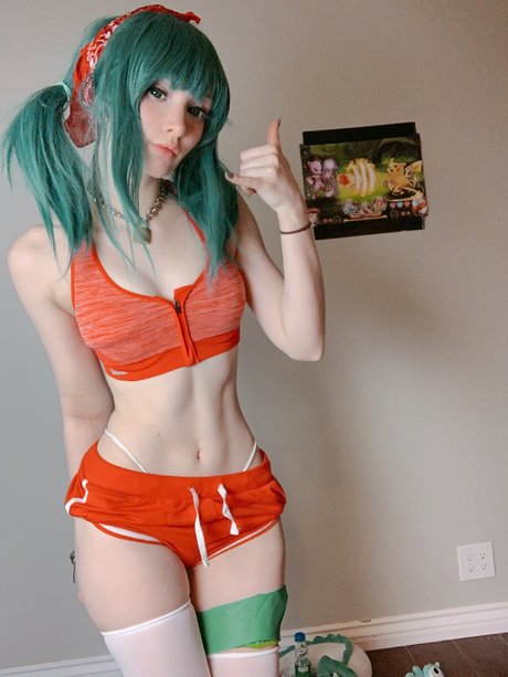 Anie Joy