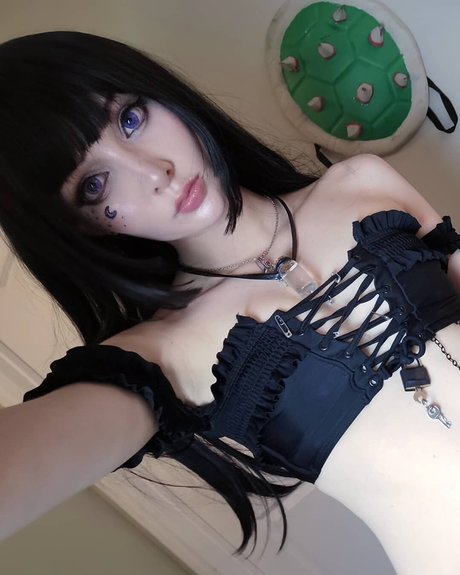 Anie Joy