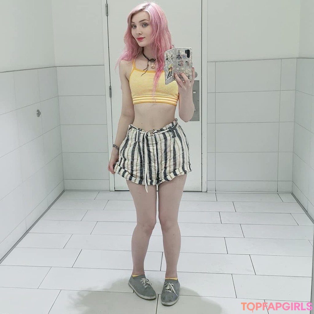 Foto desnuda filtrada de OnlyFans de Anie Joy #80