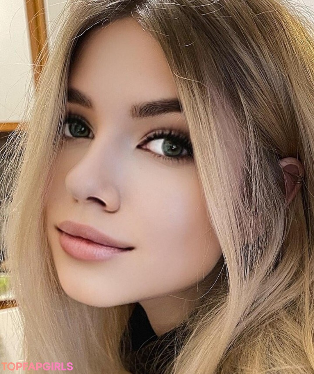 Foto desnuda filtrada de OnlyFans de Mavpochka #418