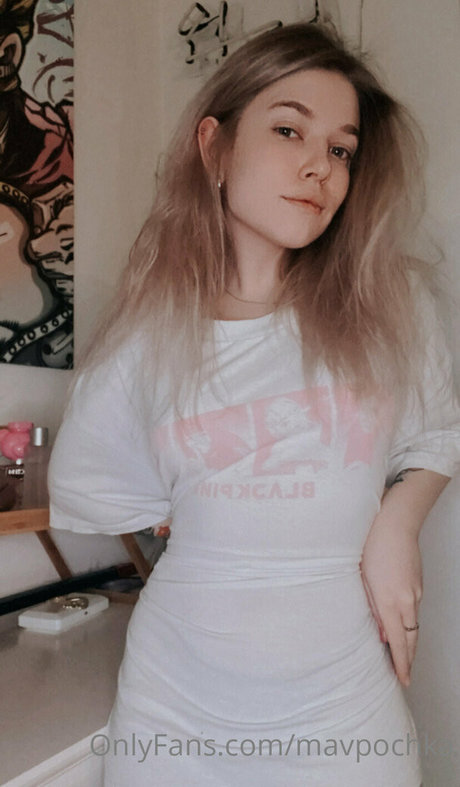 Mavpochka
