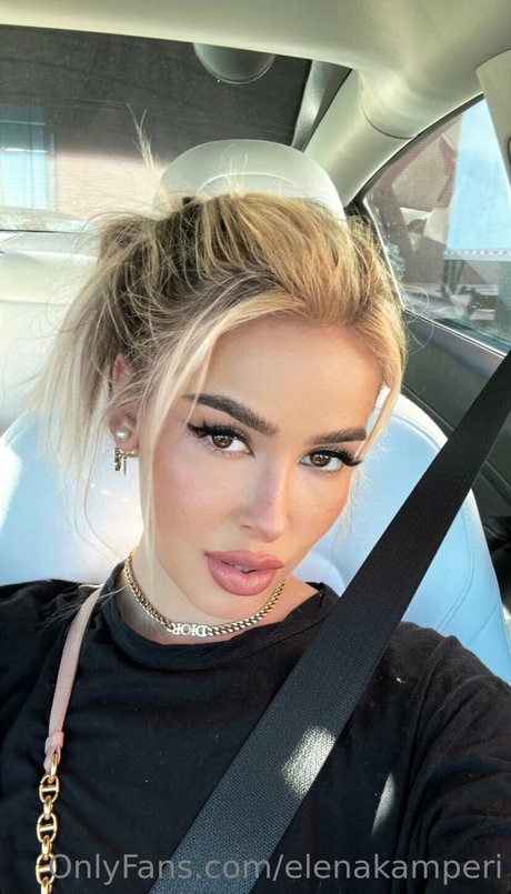 Elena Kamperi