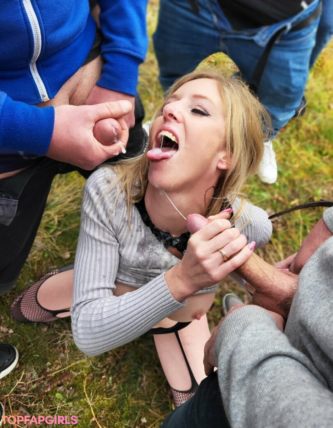 Foto desnuda filtrada de OnlyFans de Aurbeaureal #60