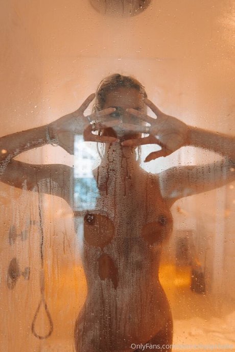 Foto desnuda filtrada de OnlyFans de Sierra Skye