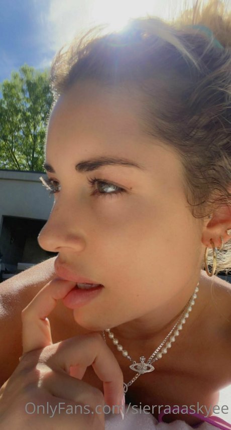 Sierra Skye