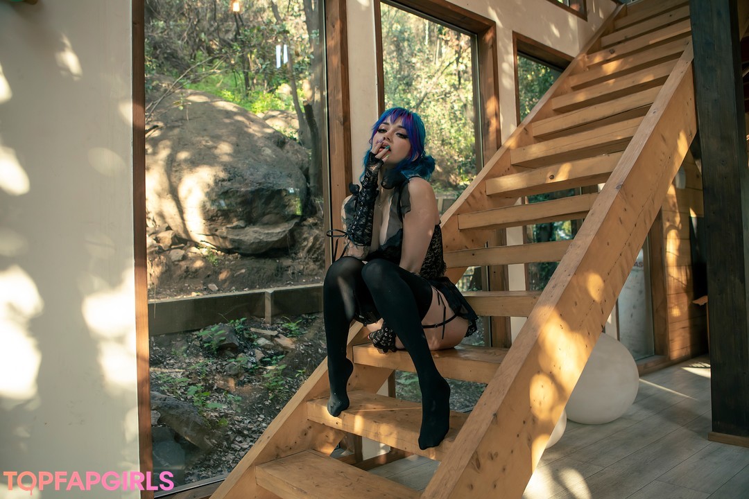 Foto desnuda filtrada de OnlyFans de Itsfay #133