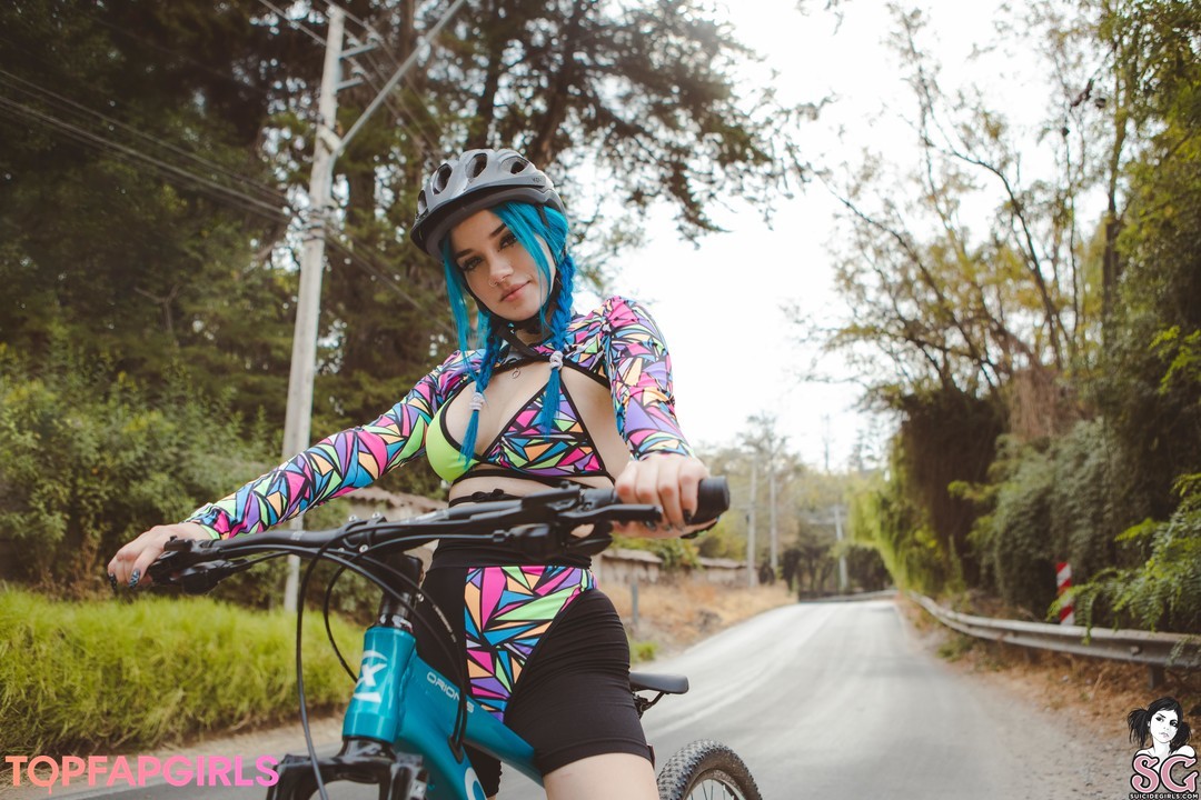 Foto desnuda filtrada de OnlyFans de Itsfay #15