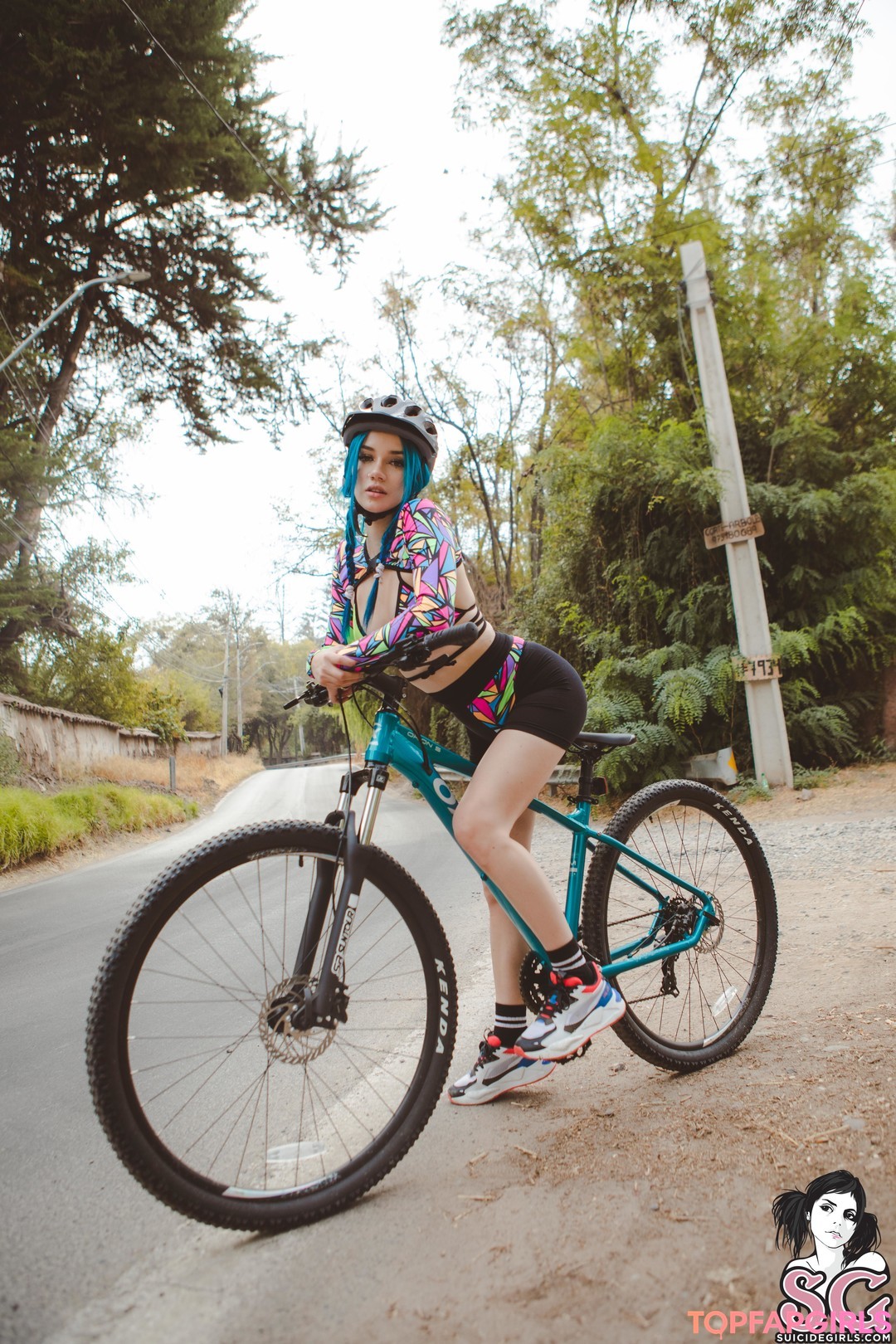 Foto desnuda filtrada de OnlyFans de Itsfay #21