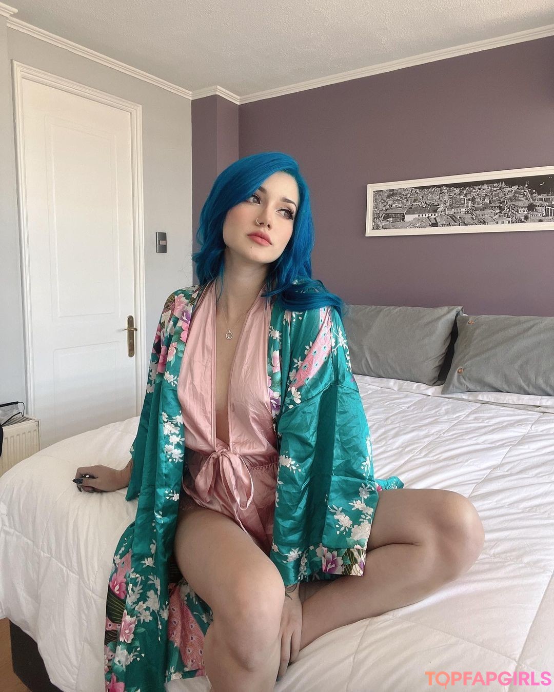 Foto desnuda filtrada de OnlyFans de Itsfay #213