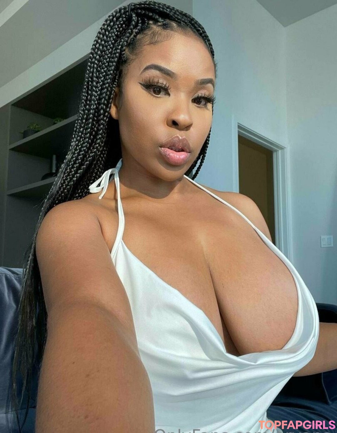 Foto desnuda filtrada de OnlyFans de Aryana #570