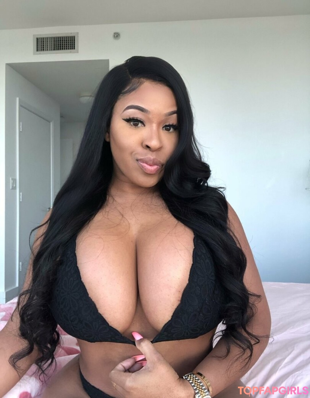 Foto desnuda filtrada de OnlyFans de Aryana #80