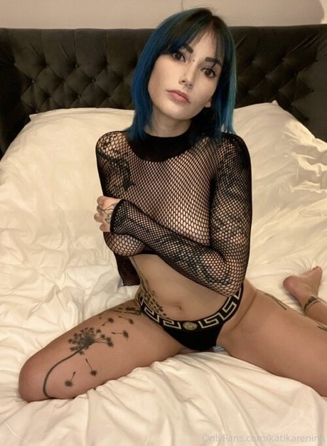 Kati Karenina