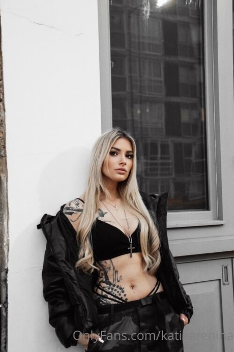 Kati Karenina