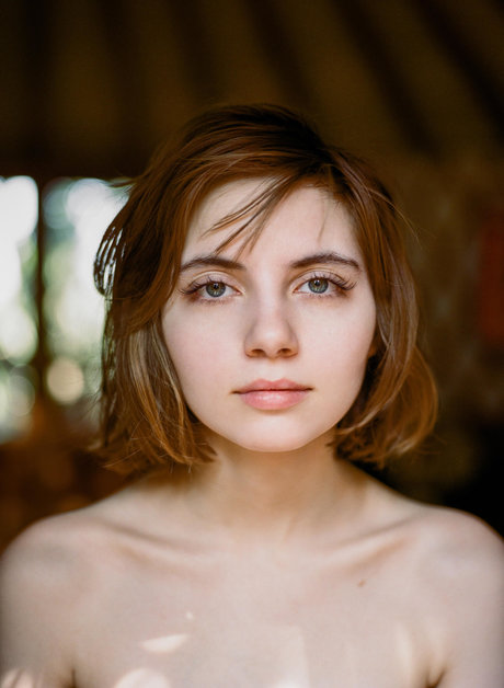 Liara Roux