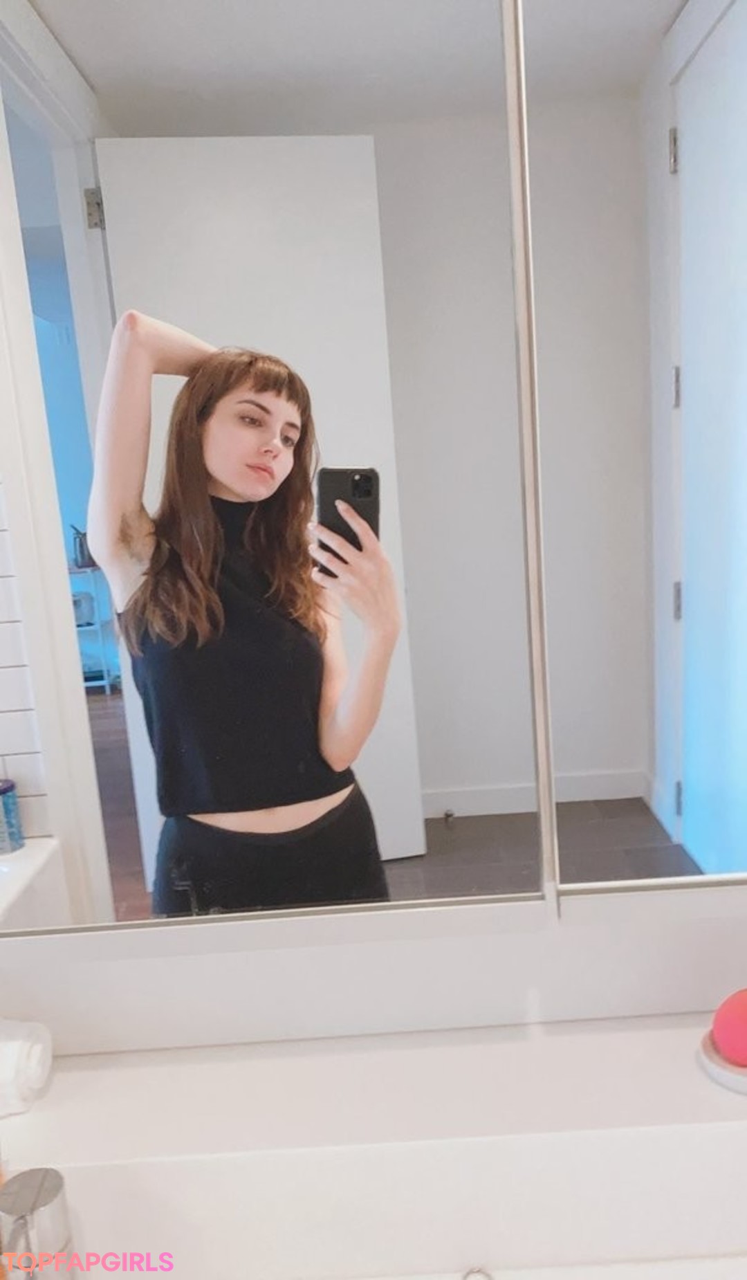 Foto desnuda filtrada de OnlyFans de Liara Roux #224