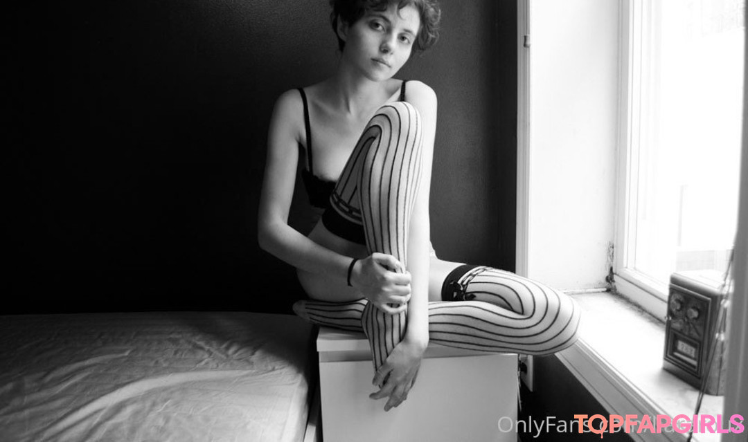 Foto desnuda filtrada de OnlyFans de Liara Roux #229