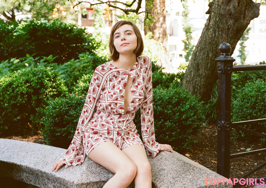 Foto desnuda filtrada de OnlyFans de Liara Roux #368