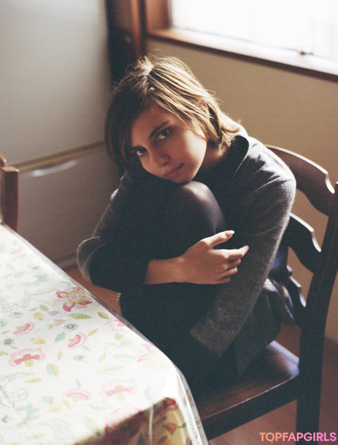 Foto desnuda filtrada de OnlyFans de Liara Roux #392