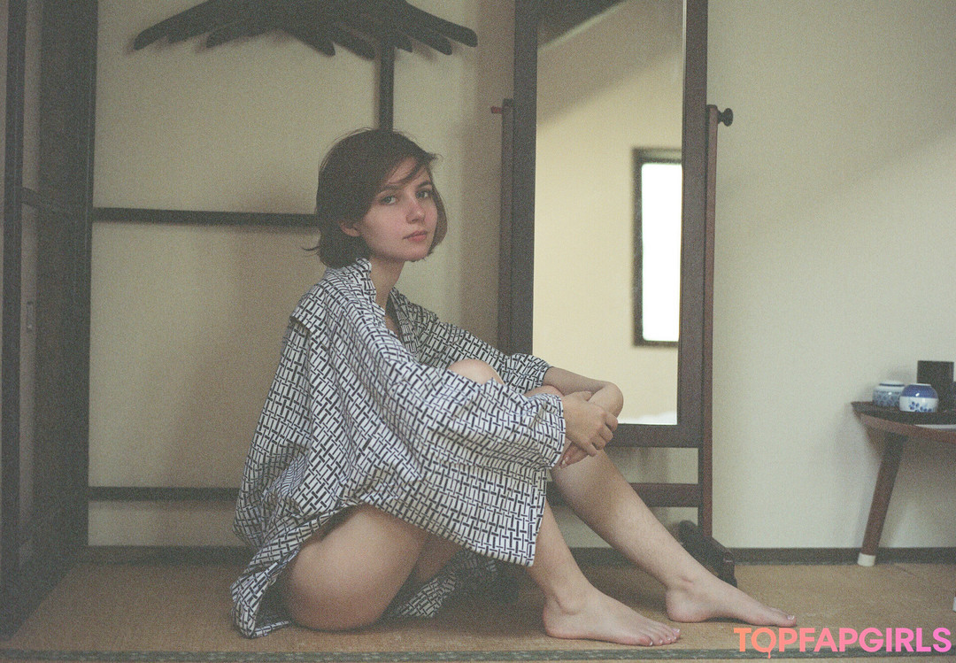 Foto desnuda filtrada de OnlyFans de Liara Roux #631