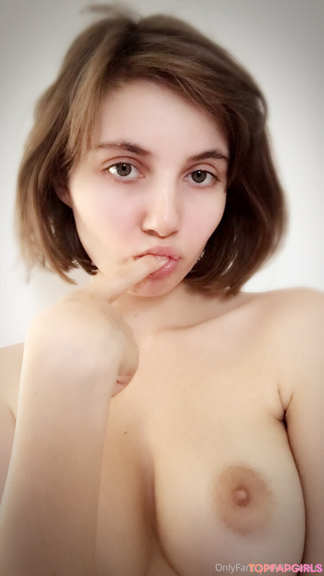 Foto desnuda filtrada de OnlyFans de Liara Roux #66