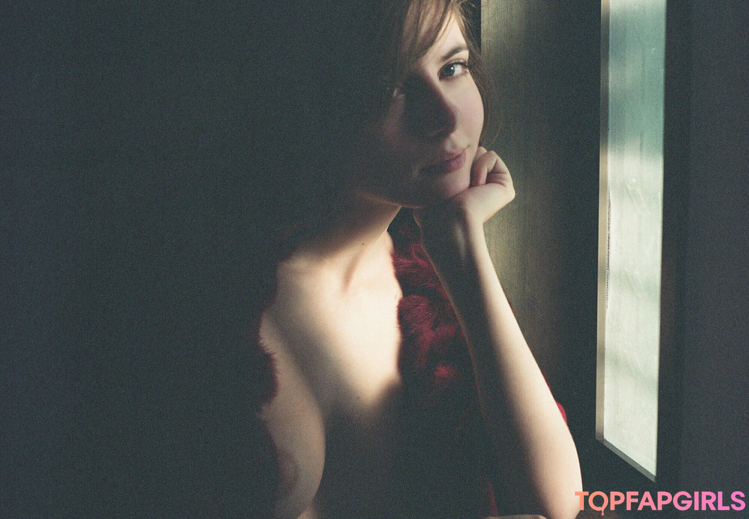 Foto desnuda filtrada de OnlyFans de Liara Roux #664