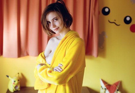 Liara Roux