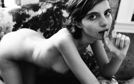 Liara Roux