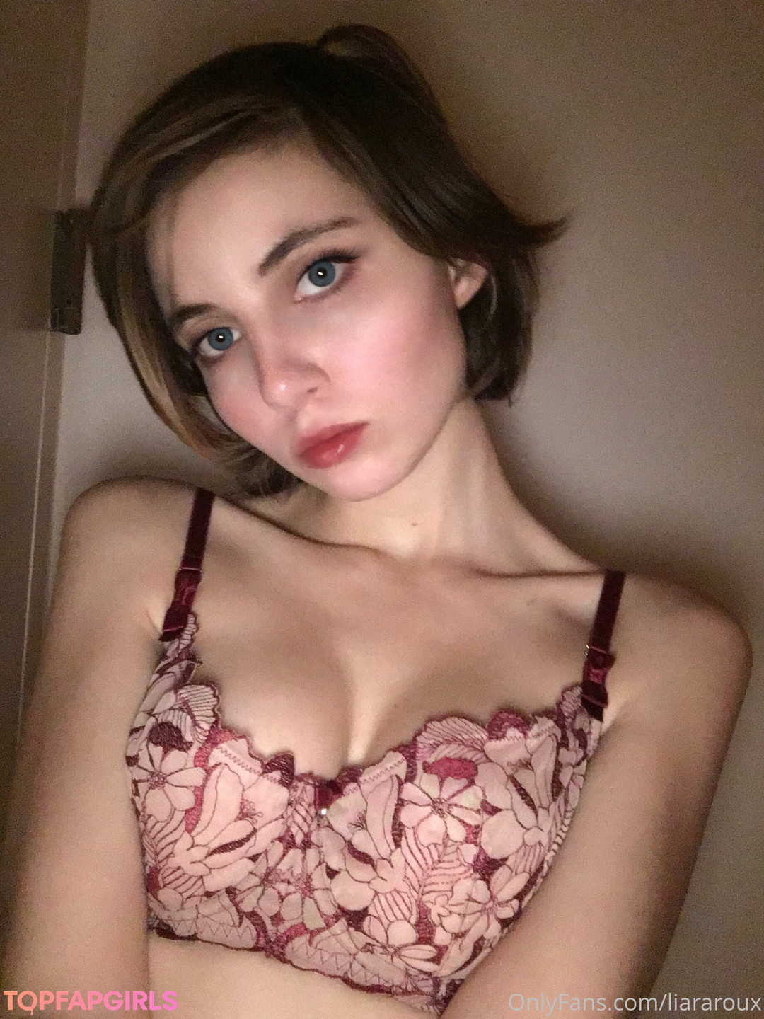 Foto desnuda filtrada de OnlyFans de Liara Roux #80