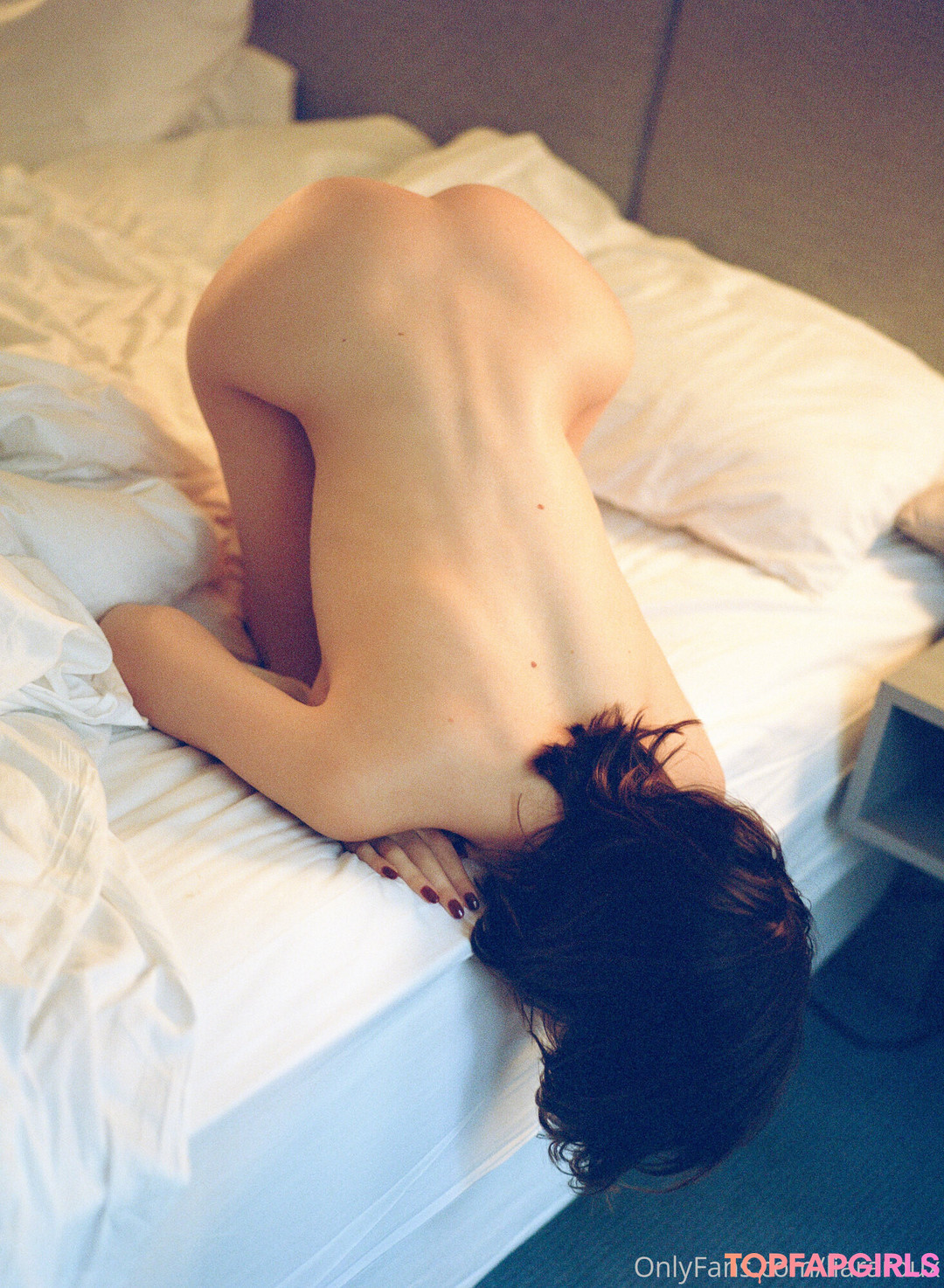 Foto desnuda filtrada de OnlyFans de Liara Roux #89