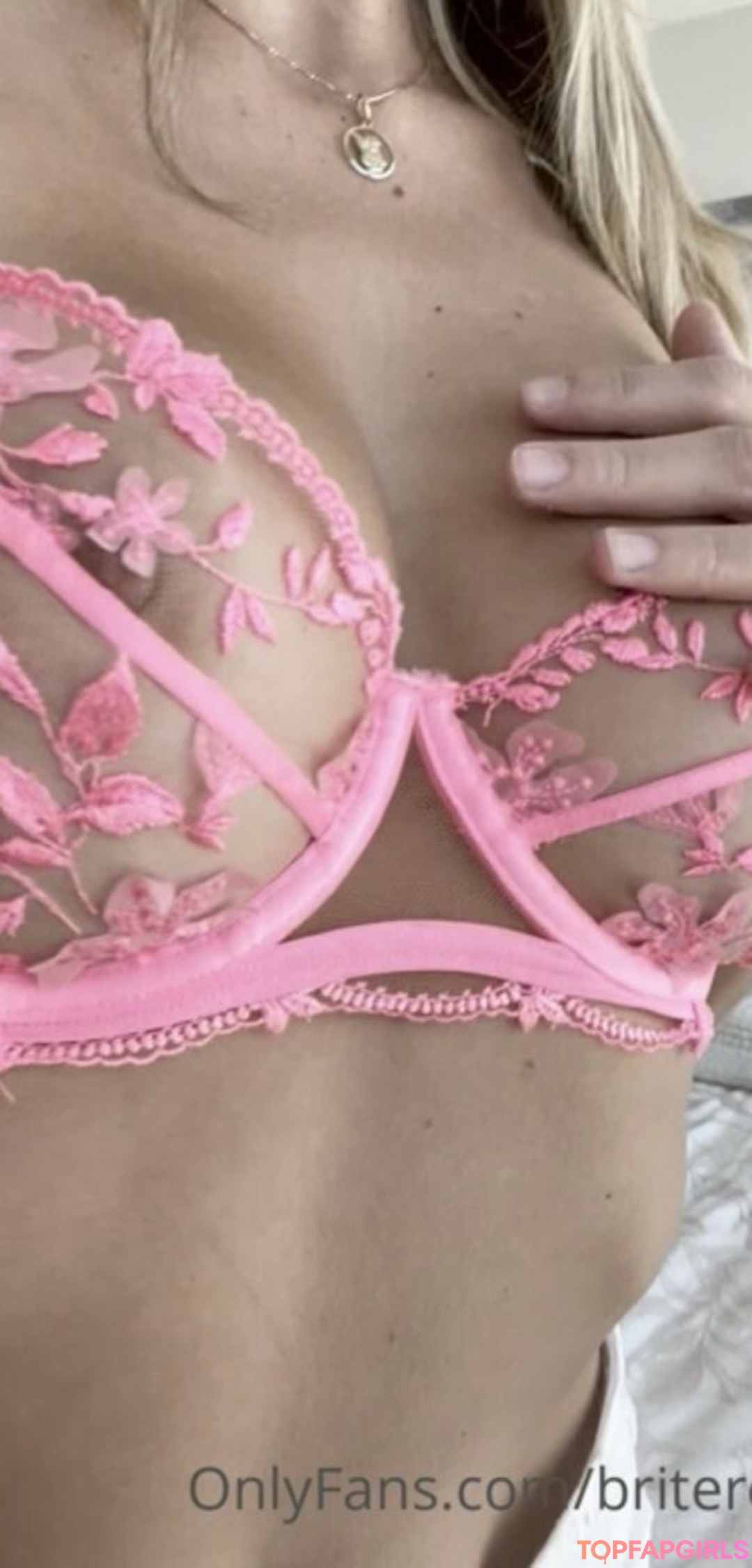 Foto desnuda filtrada de OnlyFans de Bri Teresi #413 Foto desnuda filtrada de OnlyFans de Bri Teresi #413