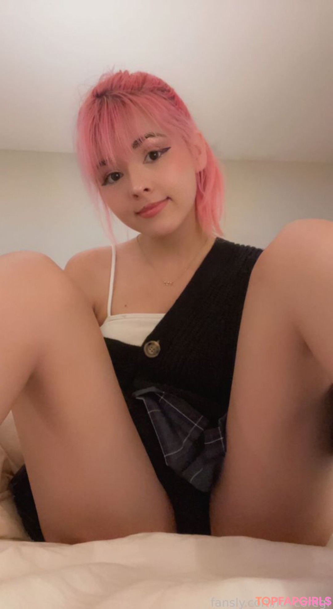 Foto desnuda filtrada de OnlyFans de Luvcoregf #510
