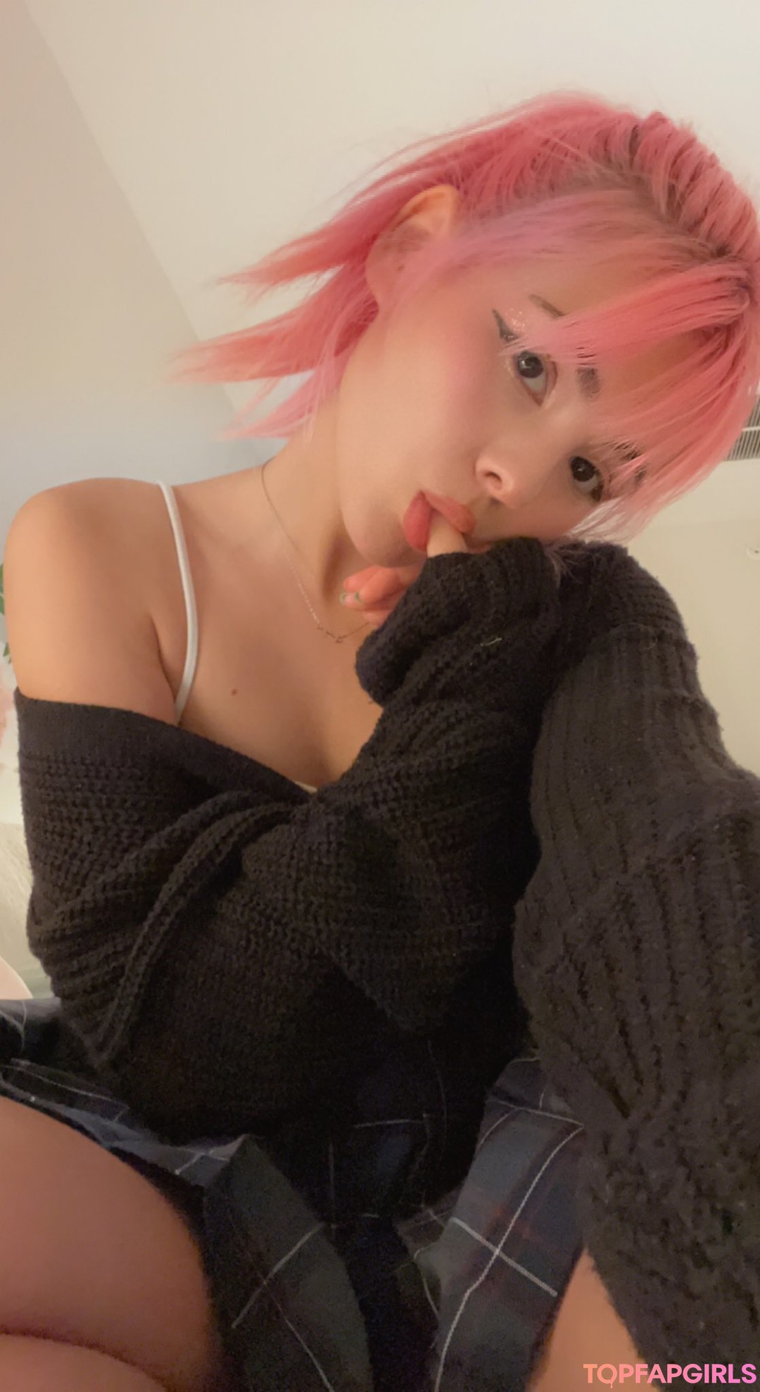 Foto desnuda filtrada de OnlyFans de Luvcoregf #102