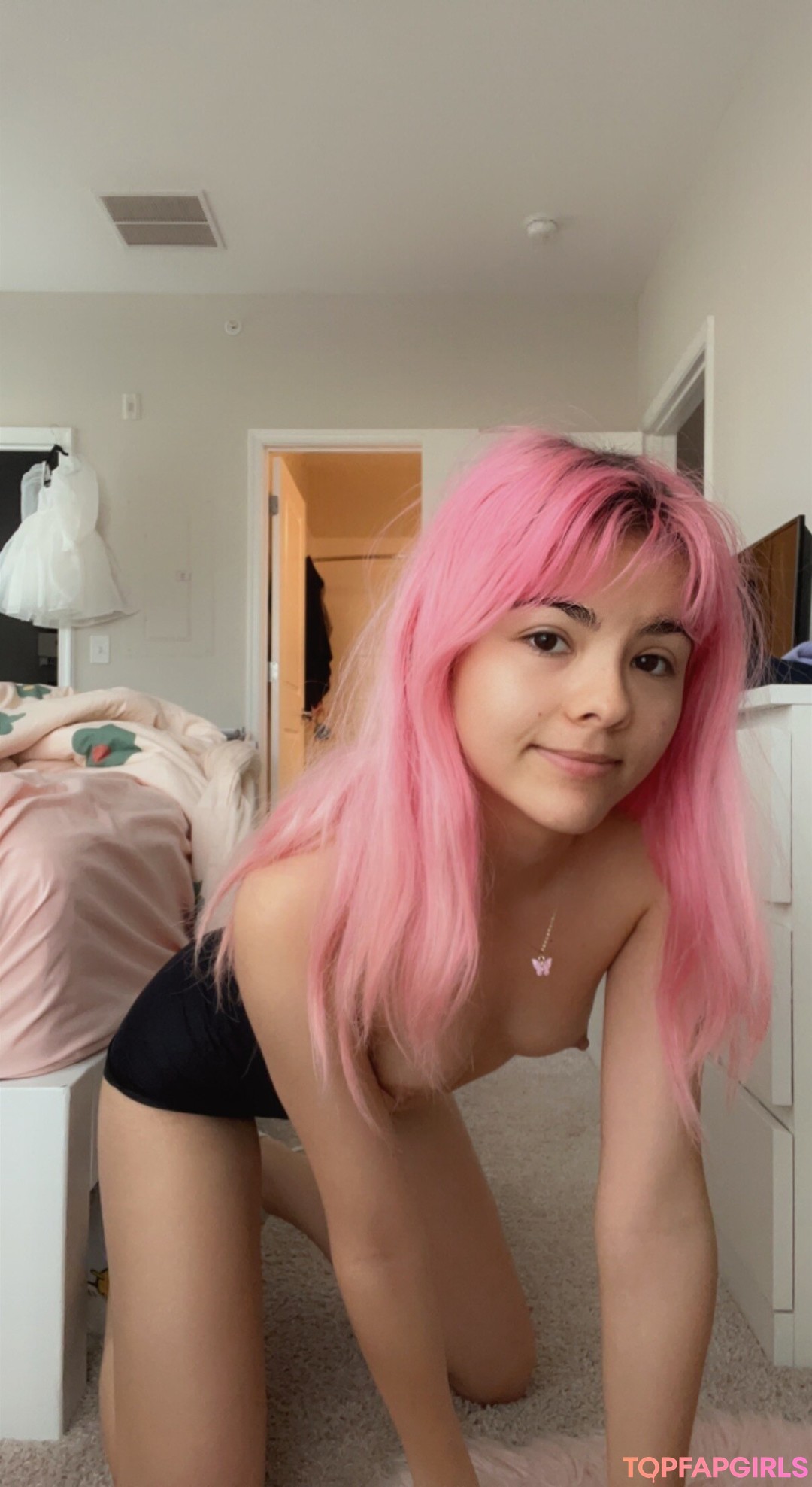 Foto desnuda filtrada de OnlyFans de Luvcoregf #11